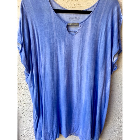 Lisa Rinna Collection Shirt - Picture 6 of 7